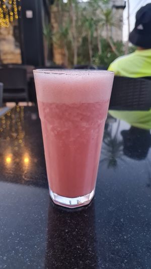  at Books@cafe in Amman