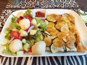 at Cauris Sarls in Wasserbillig Mertert