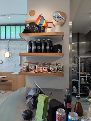  at Neon Greens  in St Louis