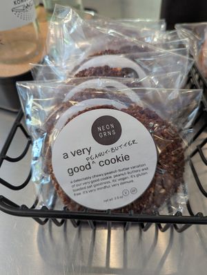  at Neon Greens  in St Louis