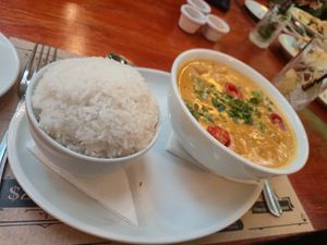  at Bangkok in Santiago