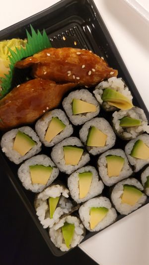  at Kim Asia in Heilbronn