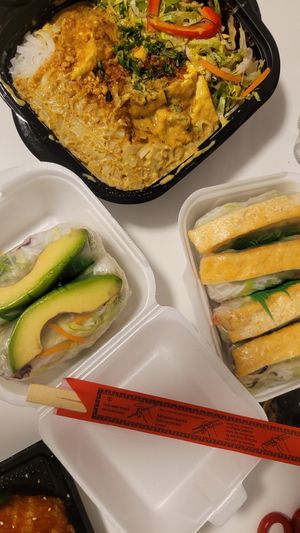  at Kim Asia in Heilbronn