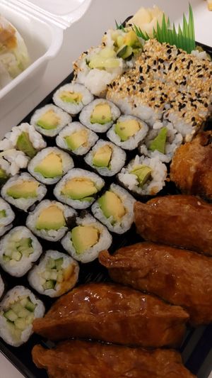  at Kim Asia in Heilbronn