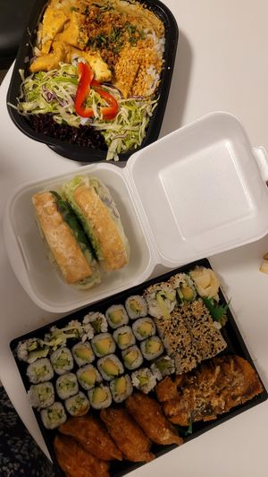  at Kim Asia in Heilbronn