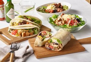  at Frijoles - Roppongi in Tokyo