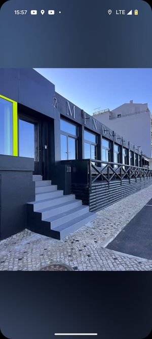  at Mindset Restaurante in Colares