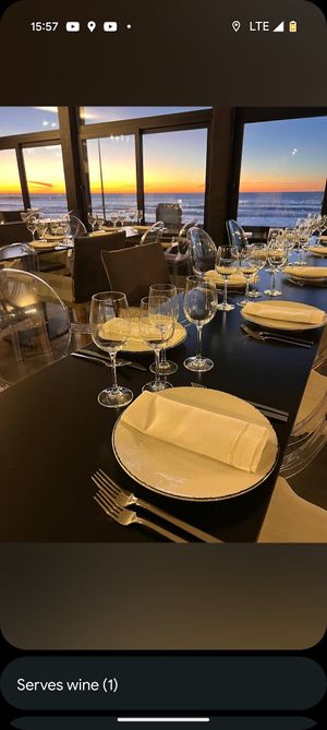  at Mindset Restaurante in Colares