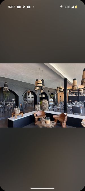  at Mindset Restaurante in Colares