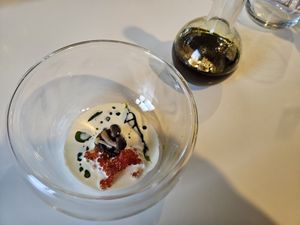  at Chef Liam Penn in Bristol