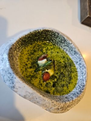  at Chef Liam Penn in Bristol