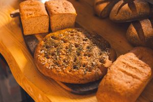  at Olio E Burro in Clisson