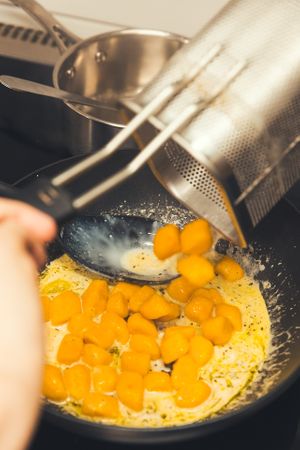  at Olio E Burro in Clisson