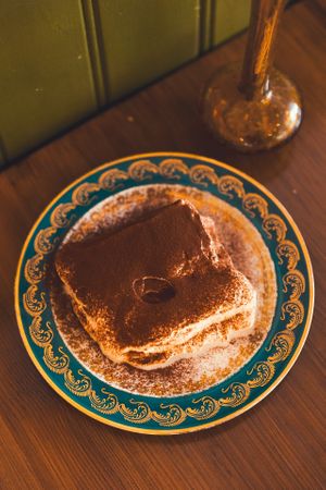  at Olio E Burro in Clisson