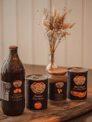  at Olio E Burro in Clisson