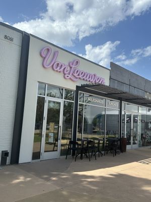 Small  at Van Leeuwen Ice Cream - Walnut Hill Ln in Dallas