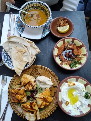  at Arabesk in Munich