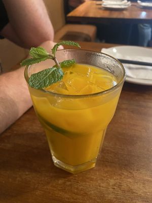   at Burma Superstar in San Francisco