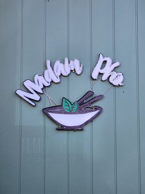  at Madam Pho Newington in Sydney