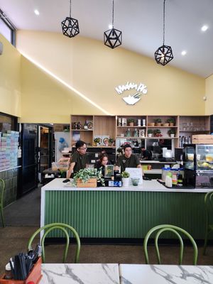  at Madam Pho Newington in Sydney