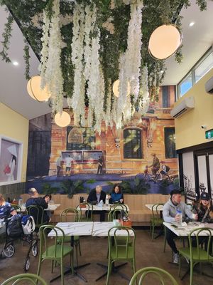  at Madam Pho Newington in Sydney