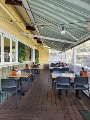  at Madam Pho Newington in Sydney