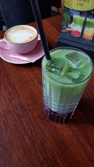  at BASECOFFEE in Nuremberg