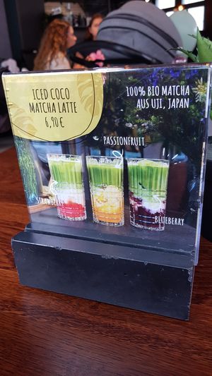  at BASECOFFEE in Nuremberg