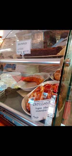  at Cafe Josefina in Munich