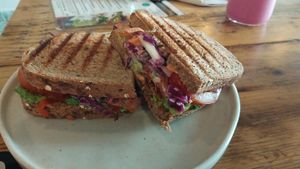  at Plant Shack in Denia