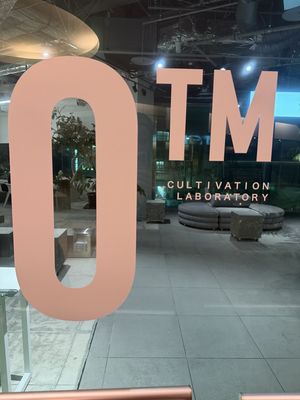 Front of restaurant  at OTM Restaurant ＆ Bar in Kanazawa