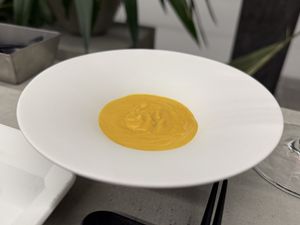   at OTM Restaurant ＆ Bar in Kanazawa