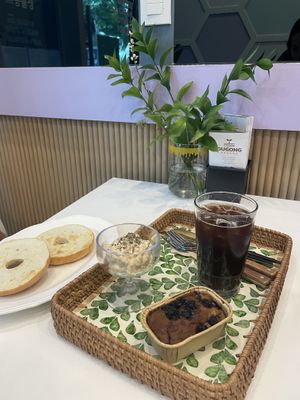   at Dugong - Yeoksam in Seoul