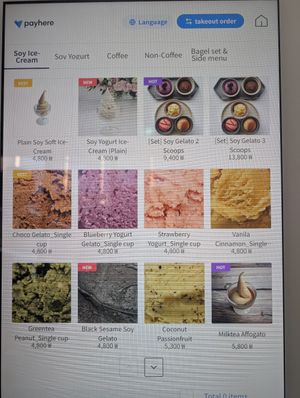  at Dugong Ehwa  in Seoul