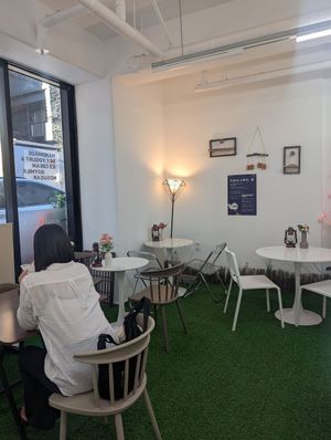  at Dugong Ehwa  in Seoul