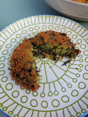  at De Broers Van Julienne - Ijzerenwaag in Antwerpen