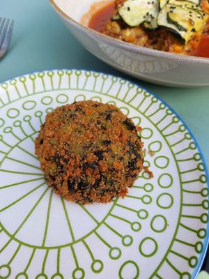  at De Broers Van Julienne - Ijzerenwaag in Antwerpen