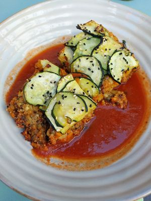  at De Broers Van Julienne - Ijzerenwaag in Antwerpen