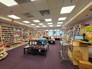 Grape Tree Llandudno Inside at Grape Tree - Llandudno in Llandudno