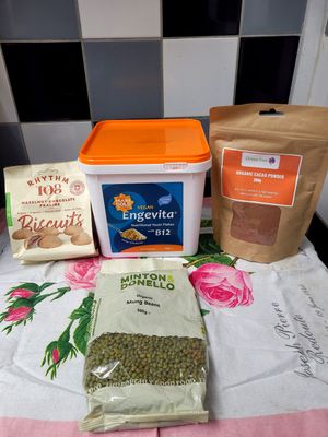 Grape Tree Llandudno Purchased June 2025 at Grape Tree - Llandudno in Llandudno