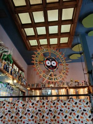 Boo at Willimantic Brewing and Main Street Cafe in Willimantic