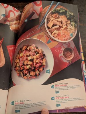  at Măm Măm in Nairobi