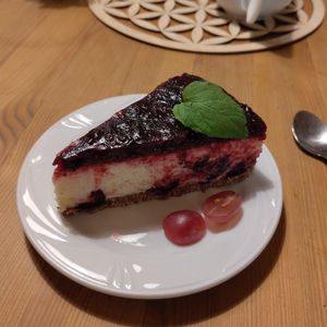  at Vege Club Amar in Szczecin