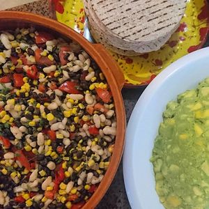 Dinners & Lunches at Omassim at Omassim in Santo Isidoro