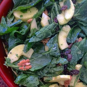 Dinners & Lunches at Omassim at Omassim in Santo Isidoro