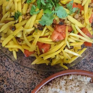 Dinners & Lunches at Omassim at Omassim in Santo Isidoro