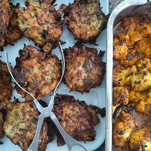 Dinners & Lunches at Omassim at Omassim in Santo Isidoro