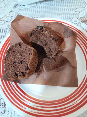  at Botanic Bake in North Singapore