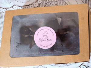  at Botanic Bake in North Singapore