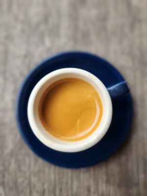  at Firefly Specialty Coffee in Ubud